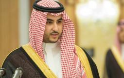 خالد بن سلمان