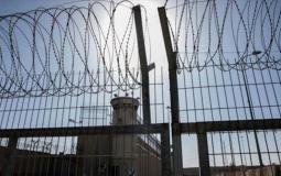 سجن إسرائيلي - أرشيف