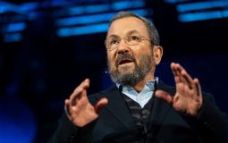  إيهود باراك