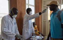 حالة وفاة واحدة و 39 إصابة جديدة بكورونا في السودان