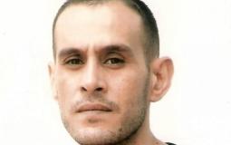 الأسير محمد أبو الرب يعلق إضرابه المفتوح عن الطعام 