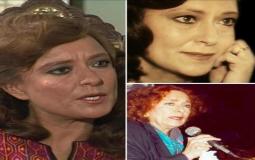 وفاة محسنة توفيق في مصر اليوم