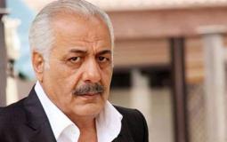 الموت يفجع الفنان السوري أيمن