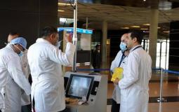 الطواقم الطبية- عمان