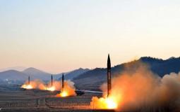 الأسلحة النووية لكوريا الشمالية