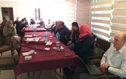 الصحة تستعرض إنجازاتها فى تطبيق استراتيجية الحضن الأول "ÈENC"