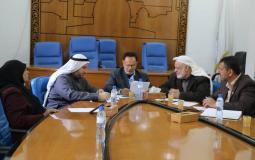  اللجنة الاقتصادية تُشجع تصدير المنتجات الزراعية مع ثبات السعر للمواطن