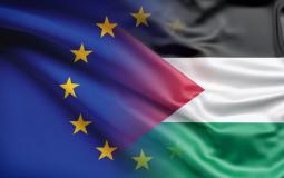 الاتحاد الأوروبي وفلسطين - تعبيرية
