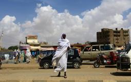 السودان  - ارشيفية