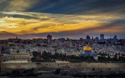  مجلس التعليم العالي يؤكد دعمه لمدينة القدس وأهلها وطلبتها