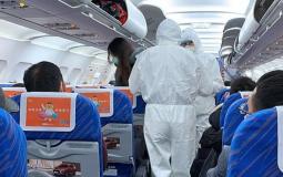 الصين في مواجهة فيروس كورونا