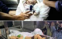 استهداف النساء في العدوان على غزة