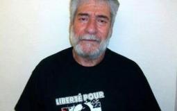 جورج عبد الله