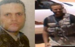 الضابط المصري السابق هشام عشماوي