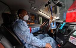 مدينة ووهان تعيد تشغيل خطوط الحافلات العامة اليوم