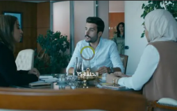 مشاهدة مسلسل جمان الحلقة 15 