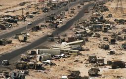 حرب الكويت العراق