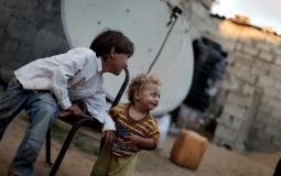 معدل الفقر والبطالة يرتفع في قطاع غزة