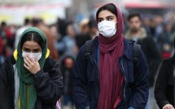 ايران تسجل 80 وفاة جديدة و 1073 إصابة بفيروس كورونا