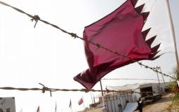 شخصيات قطرية نقلت رسالة لنتنياهو تتعلق بالتهدئة في غزة - توضيحية