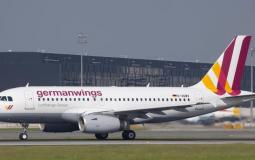 طائرة ألمانية