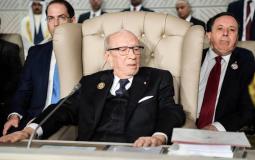 السبسي في القمة العربية