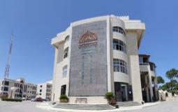 جامعة فلسطين الأهلية في بيت لحم