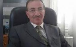 الشهيد حماد العارضة -ارشيفية-