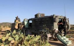 إحباط هجوم على مركز حدودي مع الجزائر في تونس