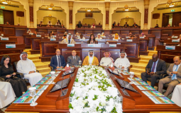 البرلمان العربي يصدر قوانين للتكامل الاقتصادي