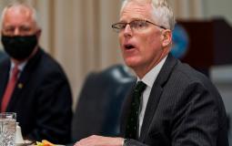 وزير الدفاع الأمريكي بالوكالة الجديدة، كريستوفر ميلر