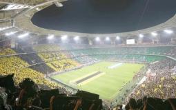 مباريات الدوري السعودي والقنوات الناقلة