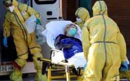 "الخارجية": تسجيل 81 إصابة جديدة بفيروس كورونا في صفوف الجاليات