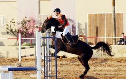 الفارس أحمد العزازي