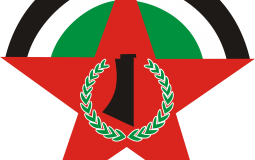 الجبهة الديمقراطية لتحرير فلسطين 