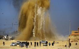 حماس قررت مواجهة إسرائيل والحرب الواسعة مسألة وقت بحسب تقديرات إسرائيلية