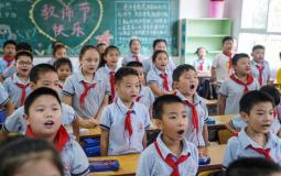 معلمة صينية تسمم طلابها