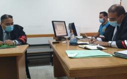 محكمة بيت لحم ترد قضية ضد وزارة الصحة - تعبيرية