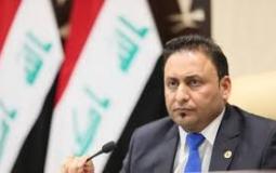 سبب وفاة حسن الكعبي النائب الأول لرئيس مجلس النواب العراقي