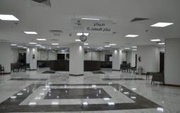 مستشفى في الرياض _ أرشيفية