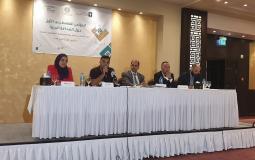 الإعلام تشارك في المؤتمر الأول حول الصحافة البيئية