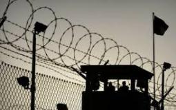 سجون الاحتلال- أرشيفية