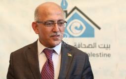 د.يحيى السراج - رئيس بلدية غزة