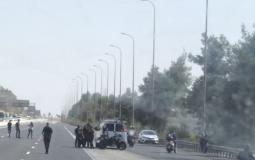 الاحتلال يعتقل فلسطينيا في تل أبيب بادعاء نيته تنفيذ هجوم
