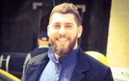 صالح البرغوثي أعدم من مسافة صفر في رام الله