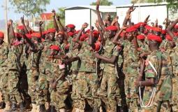 اخبار مظاهرات السودان اليوم: استقالة قائد عسكري موالٍ لنائب الرئيس والسبب؟