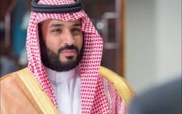 ولي العهد السعودي محمد بن سلمان