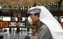 حصيلة إصابات كورونا في الكويت والجزائر