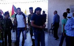 حركة فتح تباشر بعقد مؤتمراتها التنظيمية من القدس 