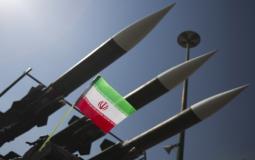 طهران تعلن قدرات ومدى صواريخها الباليستية .